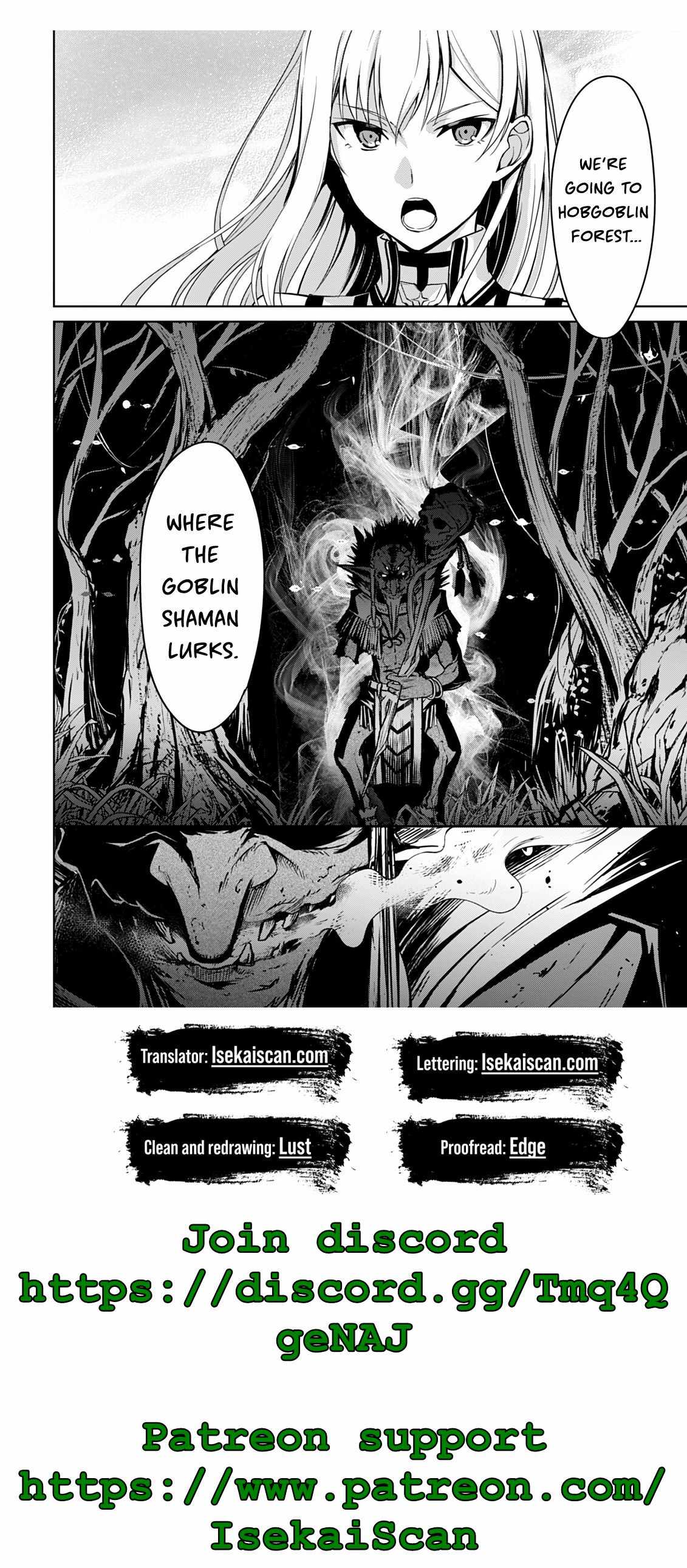Berserk of Gluttony Chapter 44 page 25