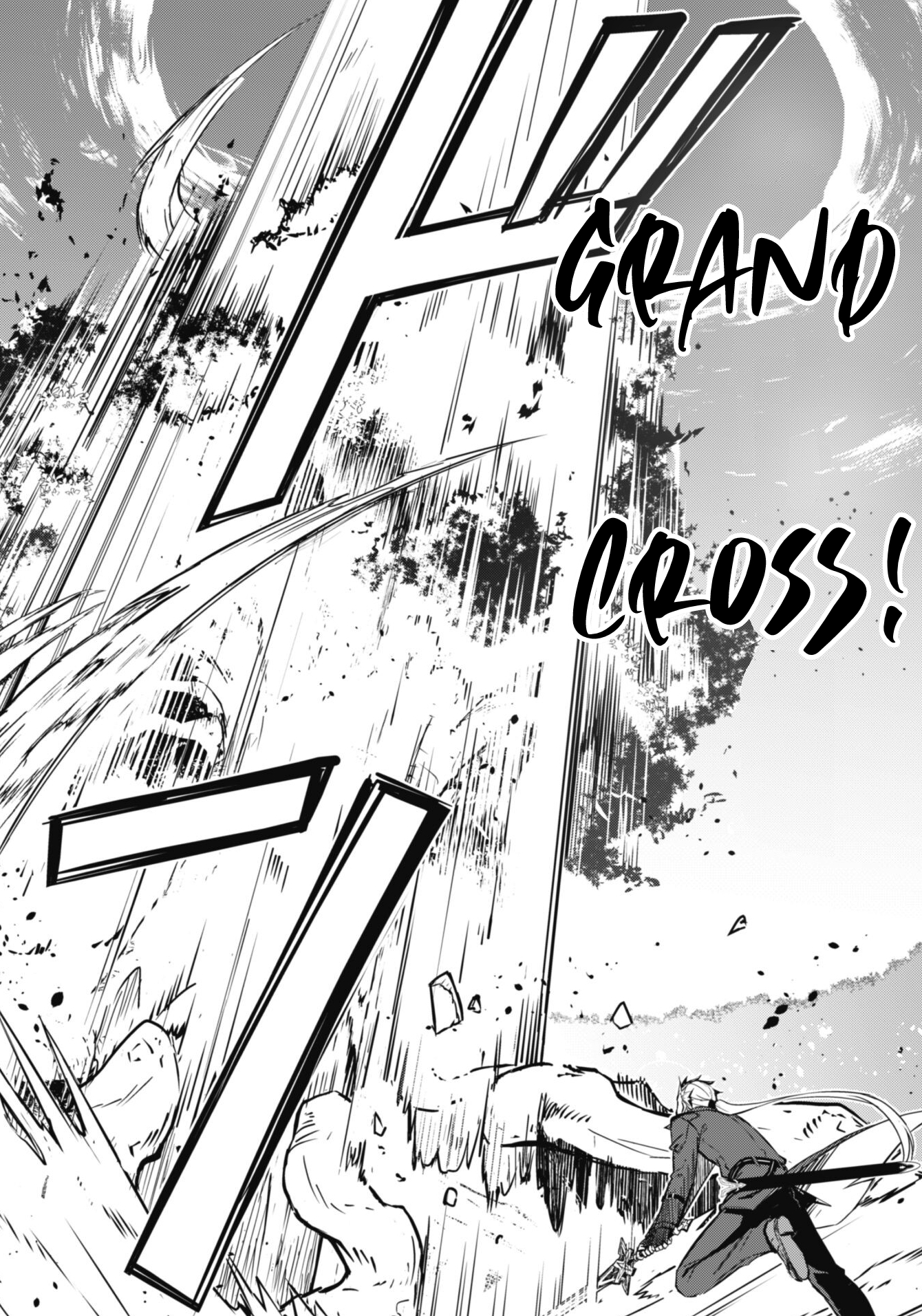Berserk of Gluttony Chapter 45 page 19