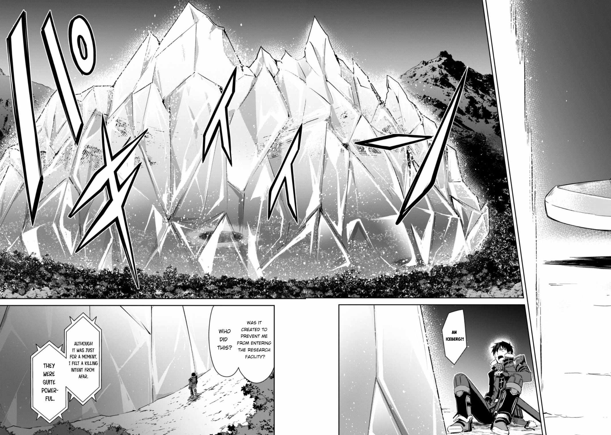 Berserk of Gluttony Chapter 47 page 24