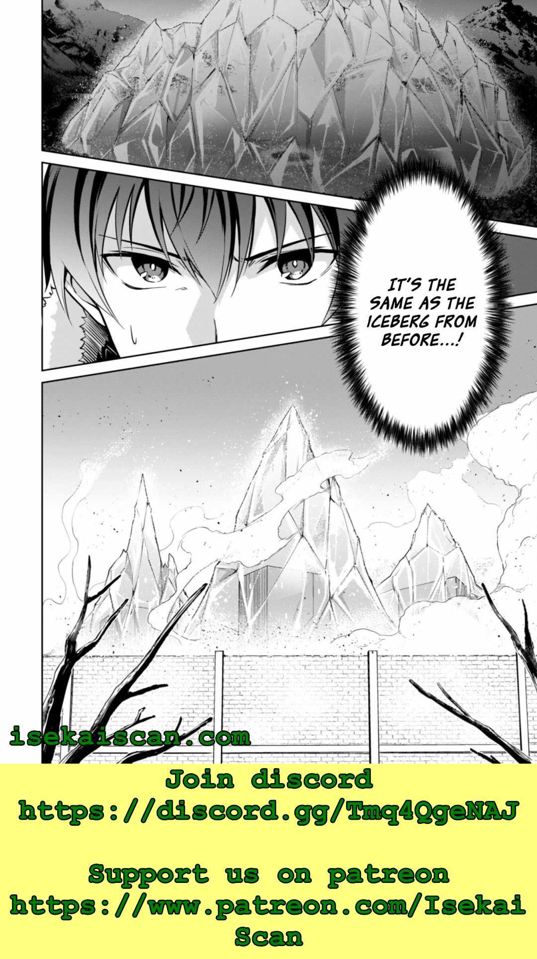 Berserk of Gluttony Chapter 50 page 30