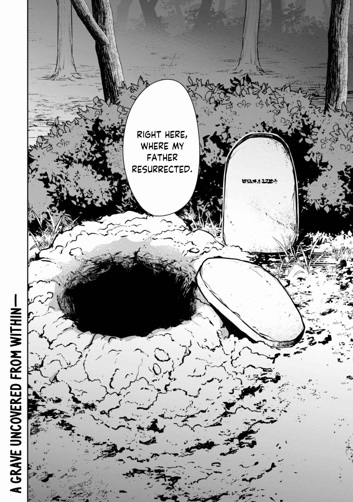 Berserk of Gluttony Chapter 54 page 25