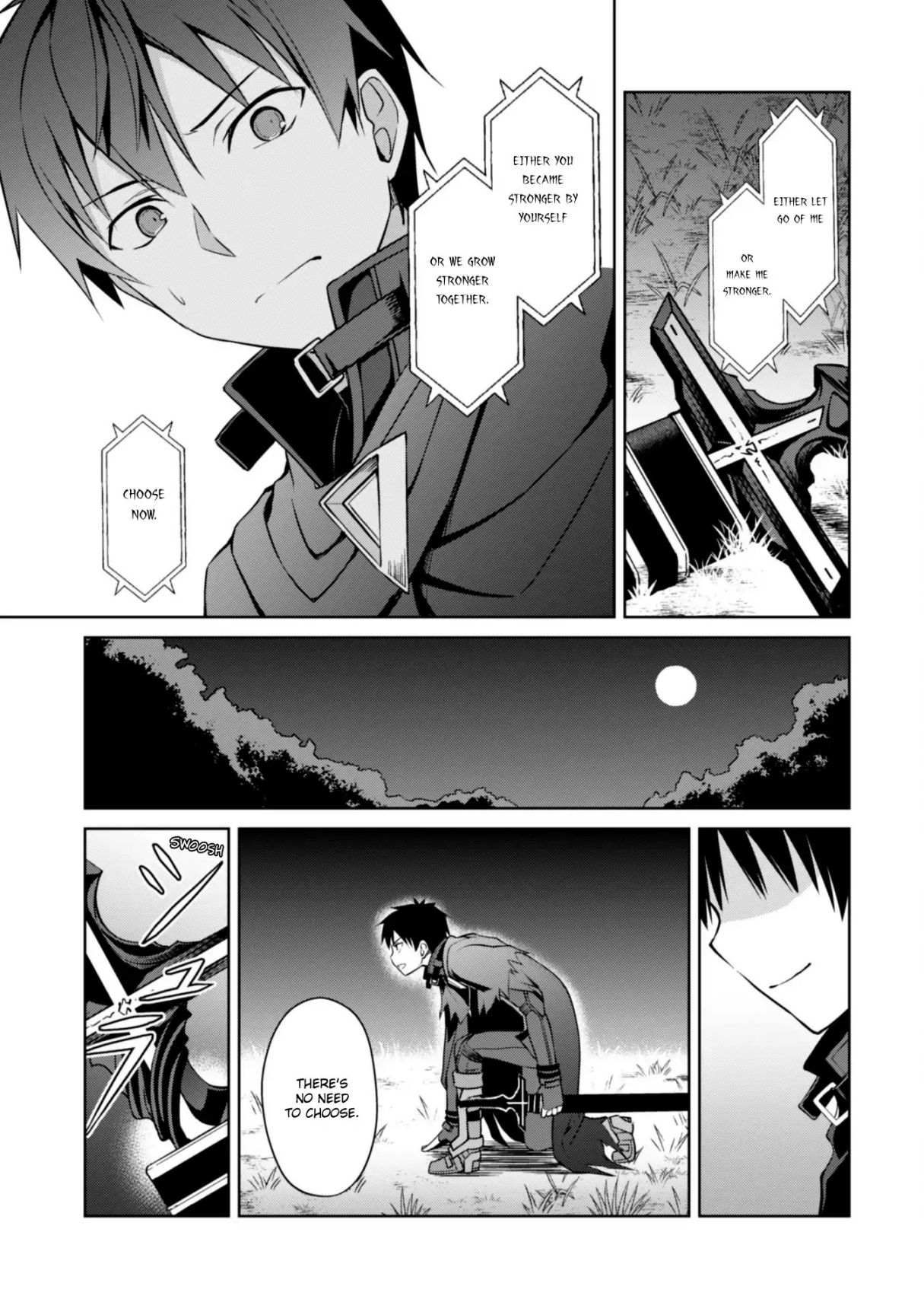 Berserk of Gluttony Chapter 6 page 25