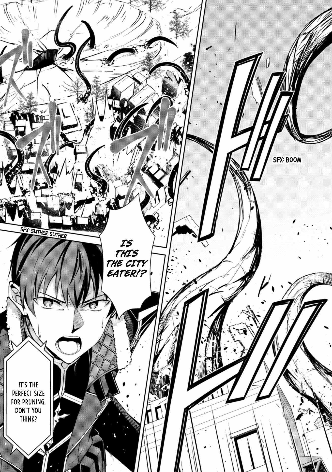 Berserk of Gluttony Chapter 65.2 page 7