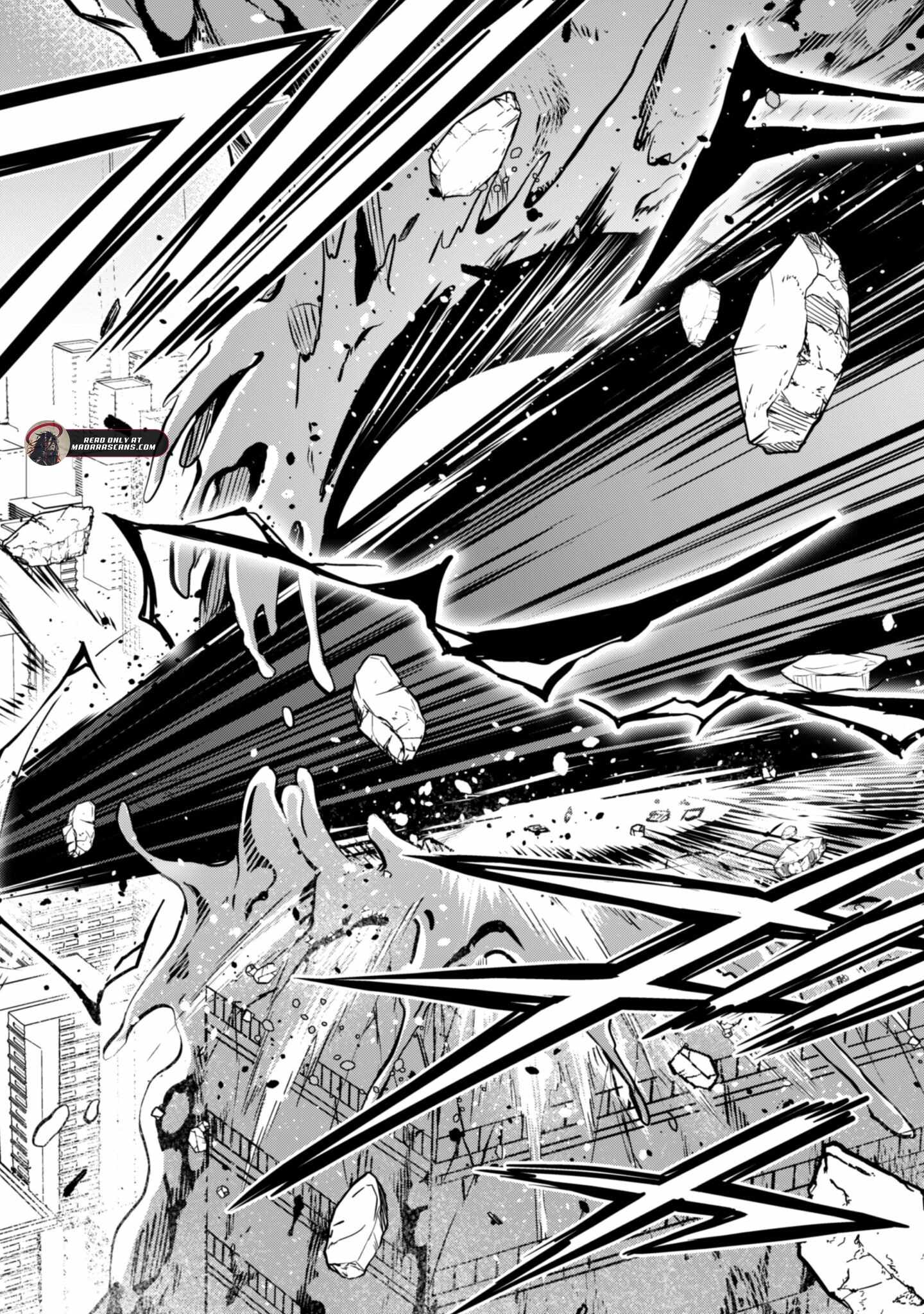 Berserk of Gluttony Chapter 76 page 9