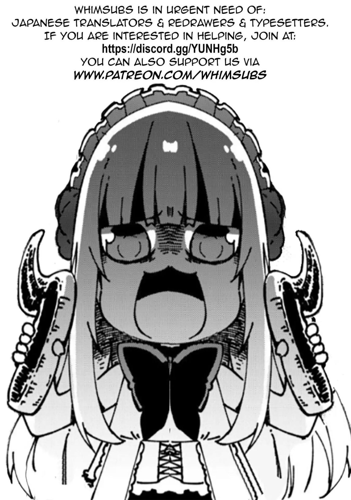Berserk of Gluttony Chapter 8 page 6