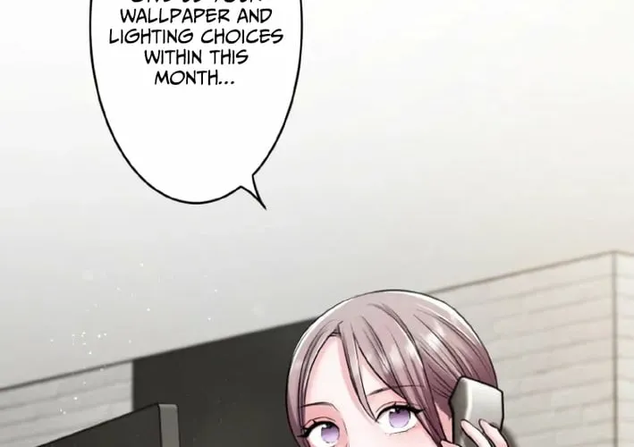 Between the Husband I Love and the Man I'm In Love With Chapter 10 page 4