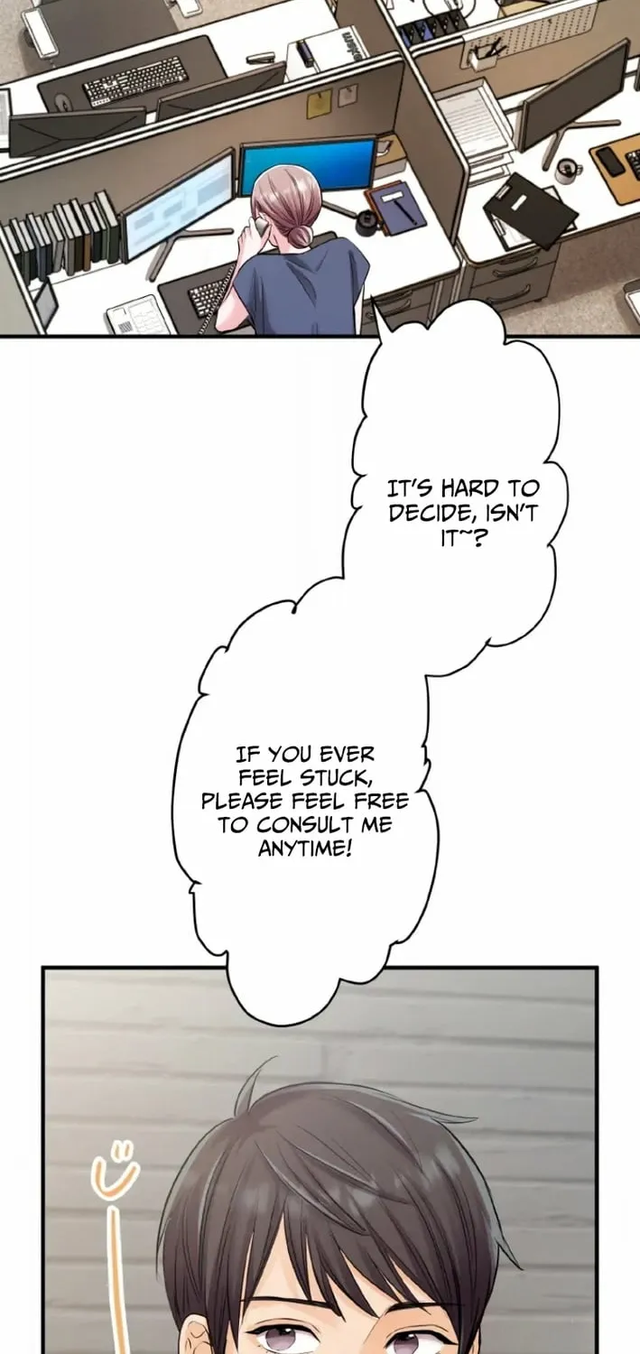 Between the Husband I Love and the Man I'm In Love With Chapter 10 page 6