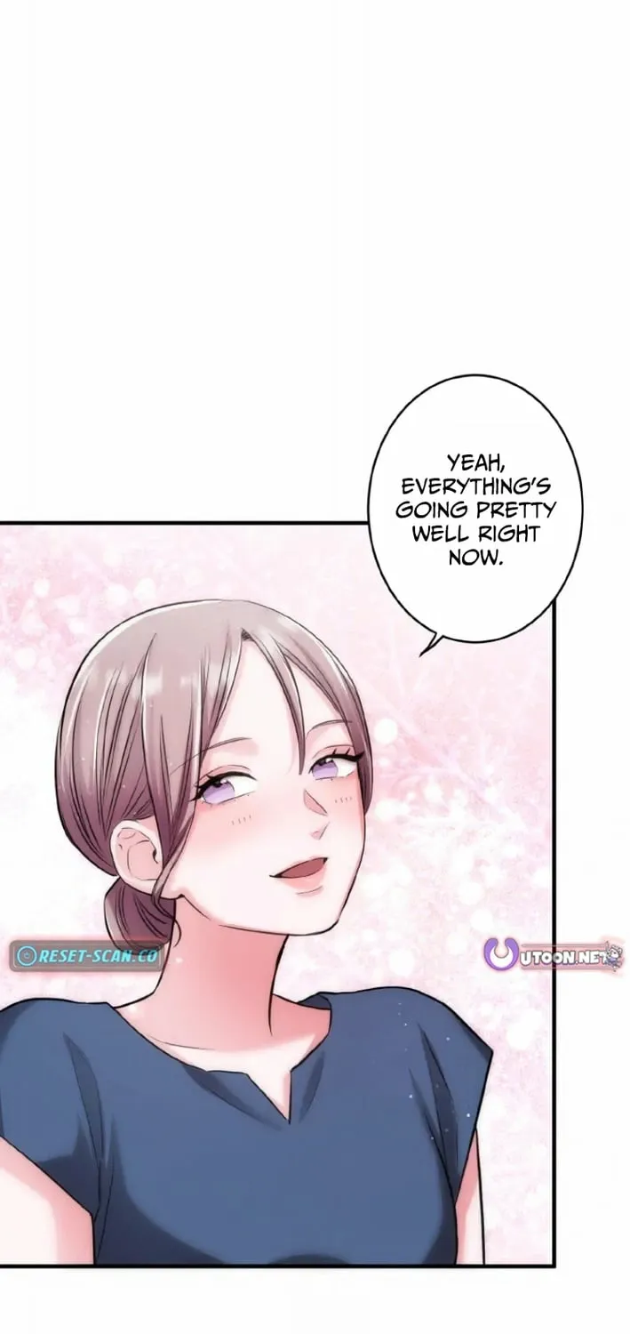 Between the Husband I Love and the Man I'm In Love With Chapter 10 page 9