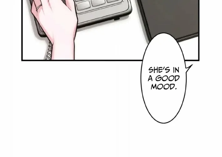 Between the Husband I Love and the Man I'm In Love With Chapter 10 page 8