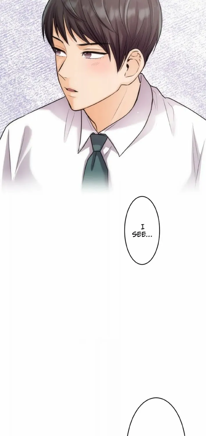 Between the Husband I Love and the Man I'm In Love With Chapter 10 page 13