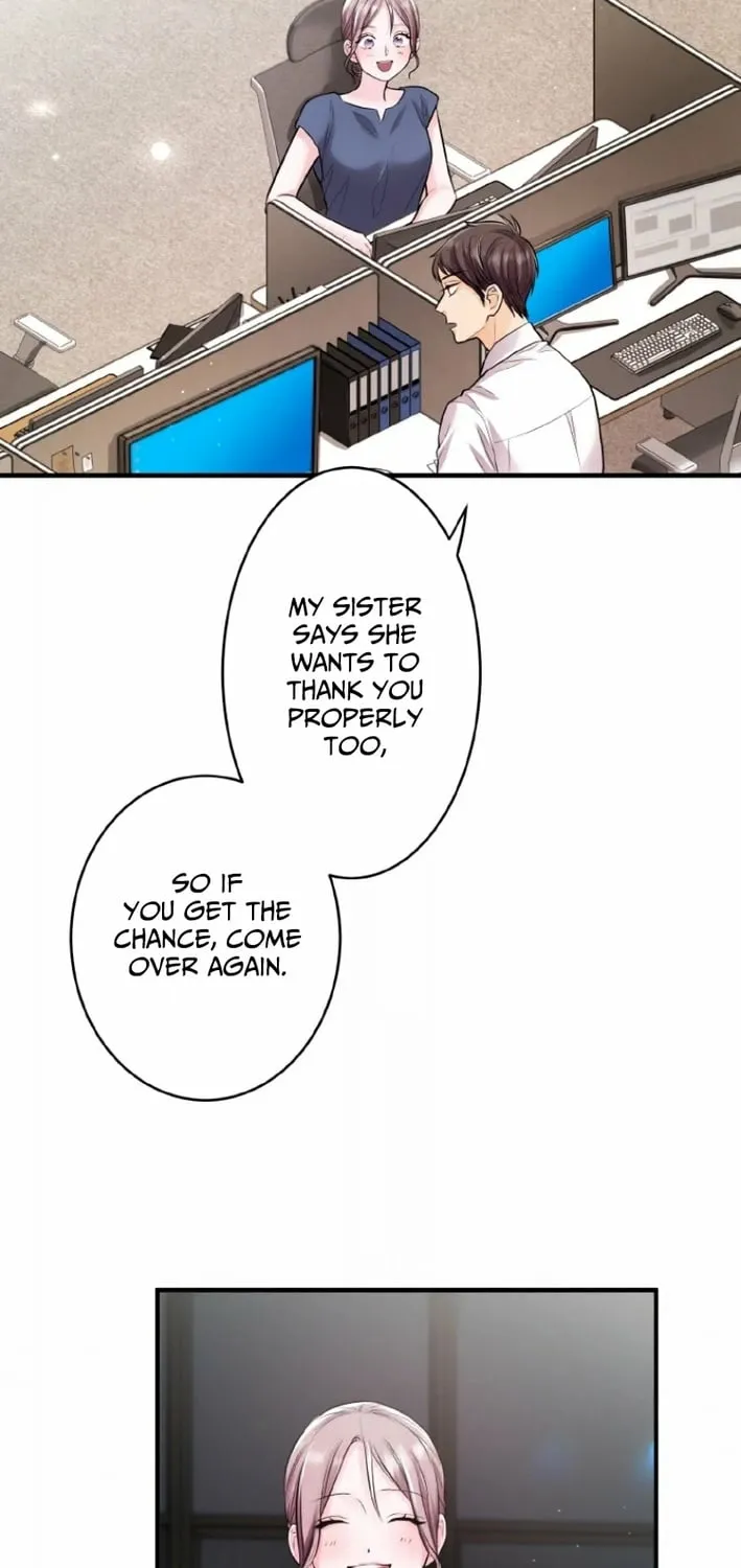 Between the Husband I Love and the Man I'm In Love With Chapter 10 page 15