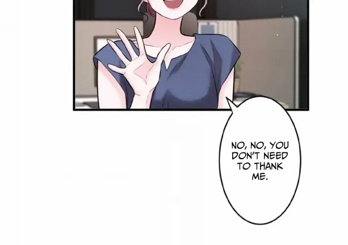 Between the Husband I Love and the Man I'm In Love With Chapter 10 page 16