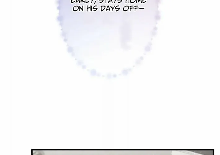 Between the Husband I Love and the Man I'm In Love With Chapter 10 page 24