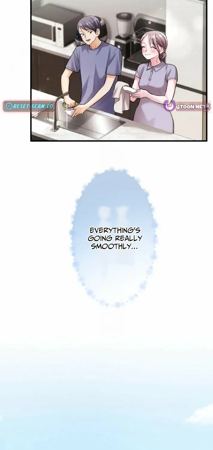 Between the Husband I Love and the Man I'm In Love With Chapter 10 page 25