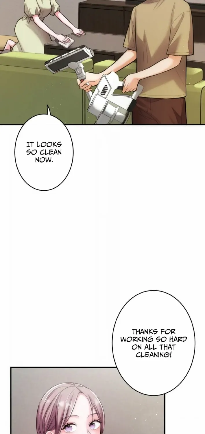 Between the Husband I Love and the Man I'm In Love With Chapter 10 page 29