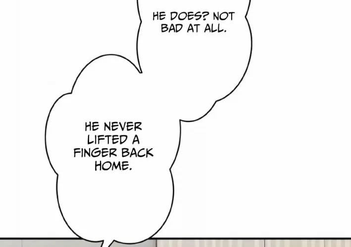 Between the Husband I Love and the Man I'm In Love With Chapter 10 page 40