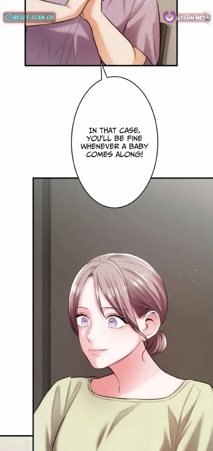 Between the Husband I Love and the Man I'm In Love With Chapter 10 page 42