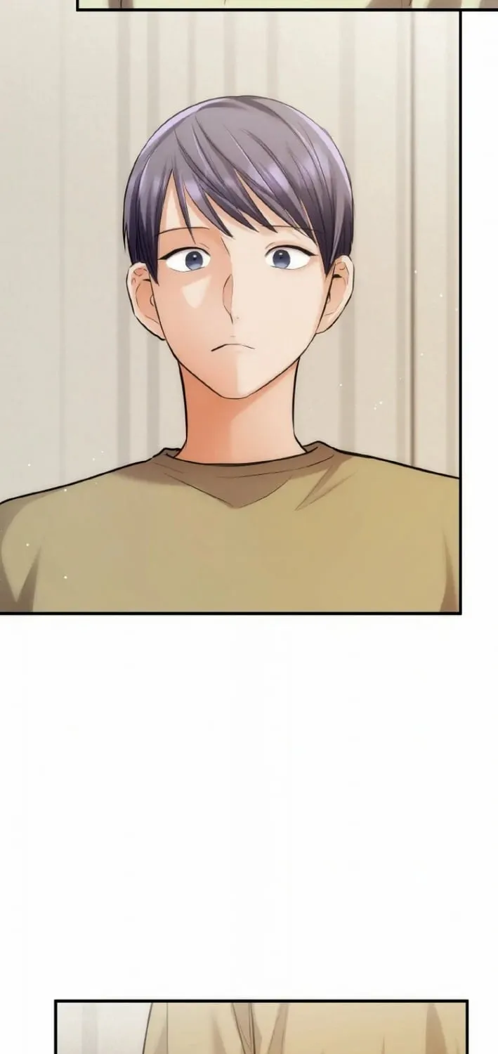 Between the Husband I Love and the Man I'm In Love With Chapter 10 page 43