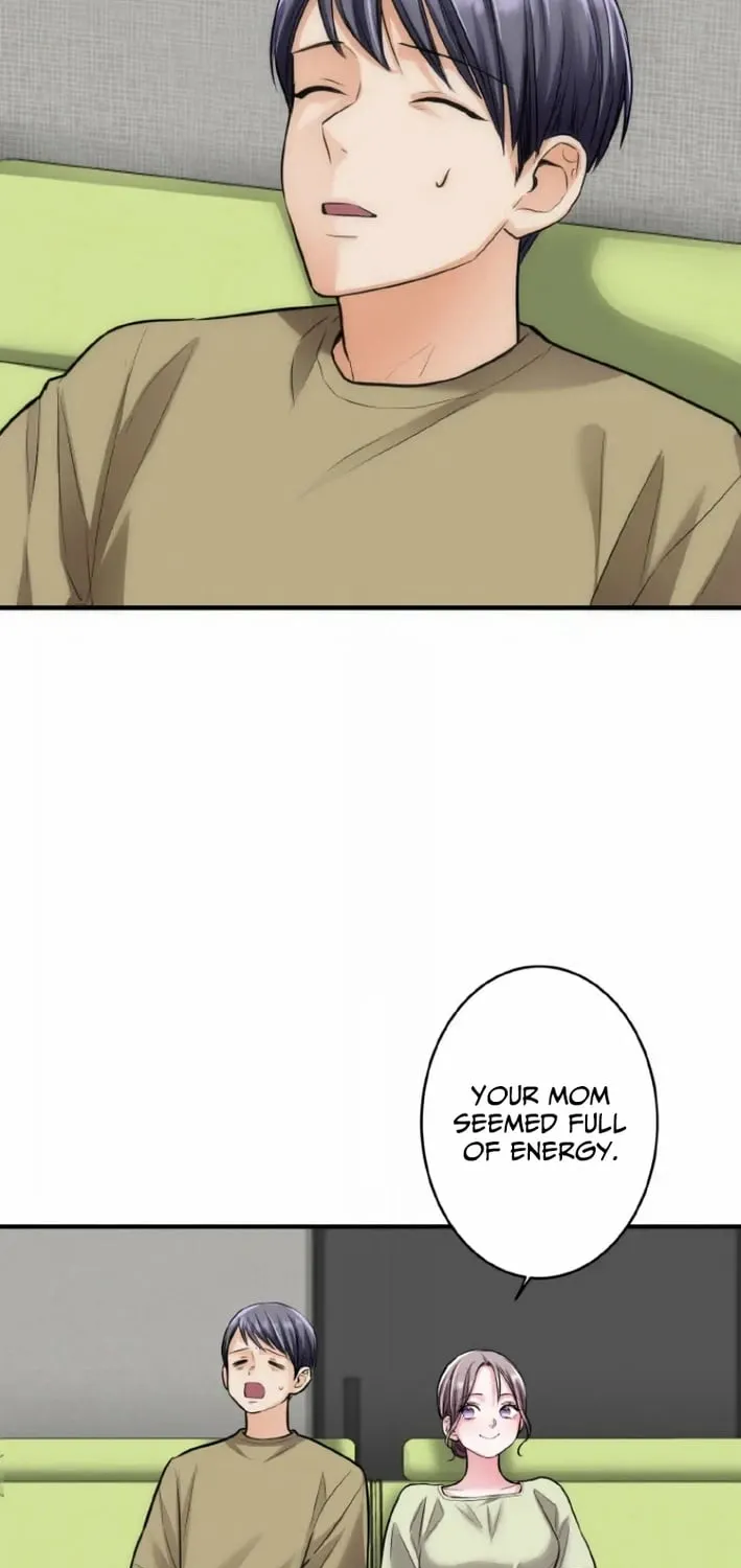 Between the Husband I Love and the Man I'm In Love With Chapter 10 page 49