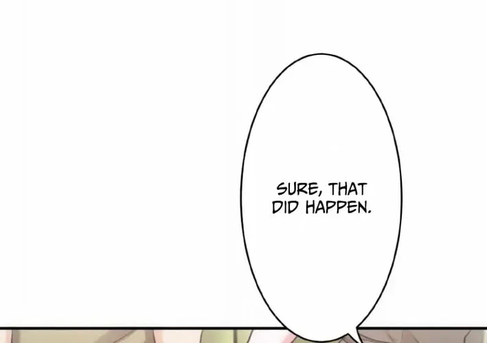 Between the Husband I Love and the Man I'm In Love With Chapter 10 page 60