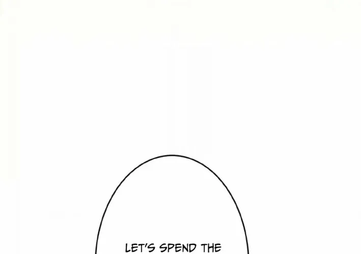 Between the Husband I Love and the Man I'm In Love With Chapter 10 page 64