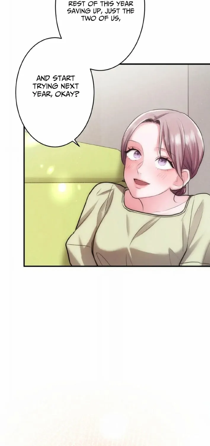 Between the Husband I Love and the Man I'm In Love With Chapter 10 page 65