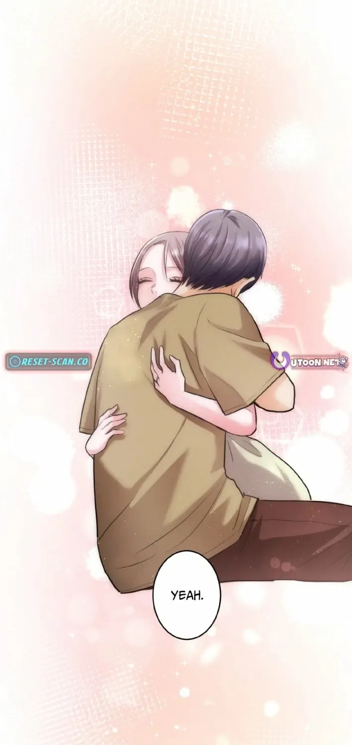 Between the Husband I Love and the Man I'm In Love With Chapter 10 page 66
