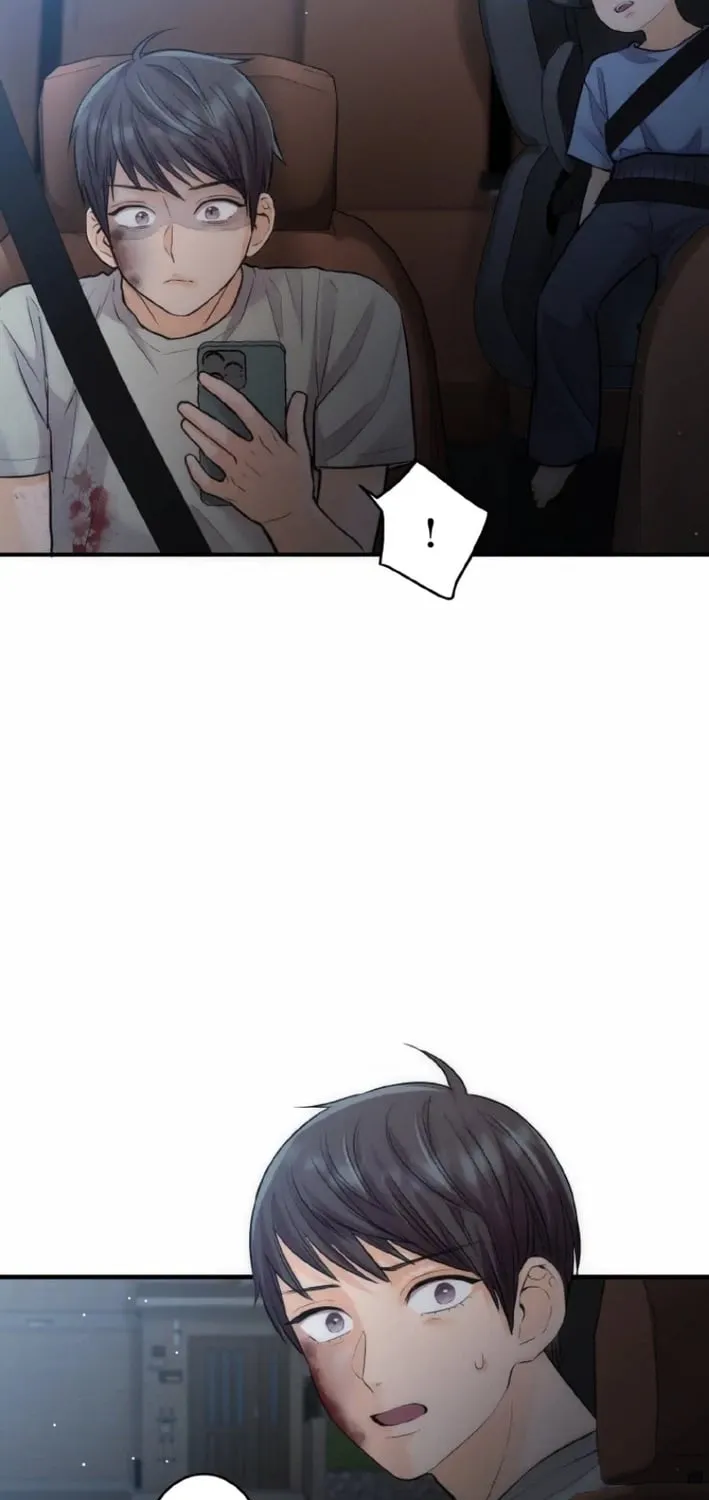 Between the Husband I Love and the Man I'm In Love With Chapter 11 page 33
