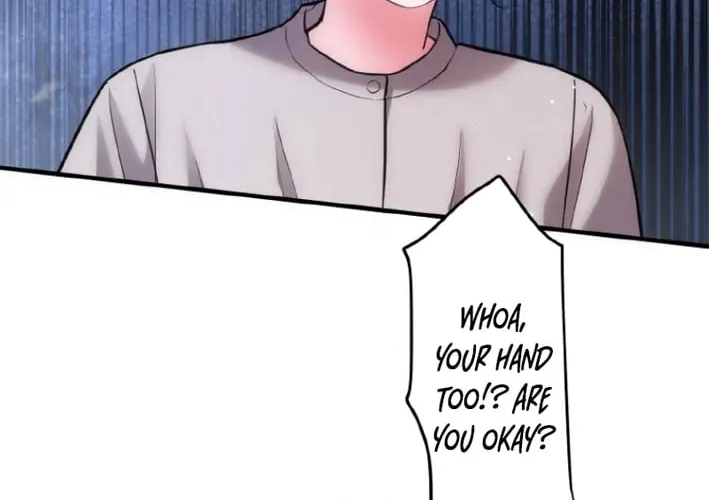 Between the Husband I Love and the Man I'm In Love With Chapter 11 page 48
