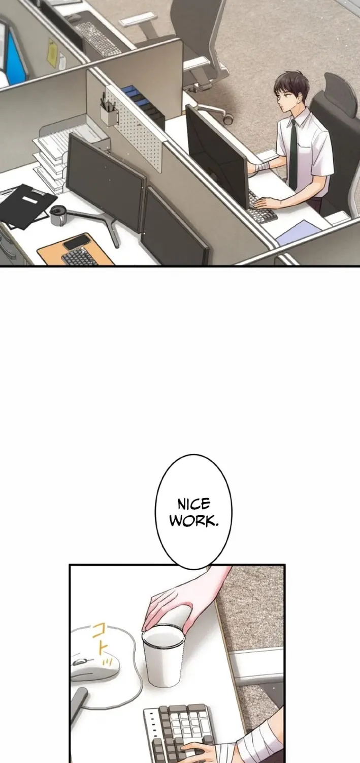 Between the Husband I Love and the Man I'm In Love With Chapter 11 page 50