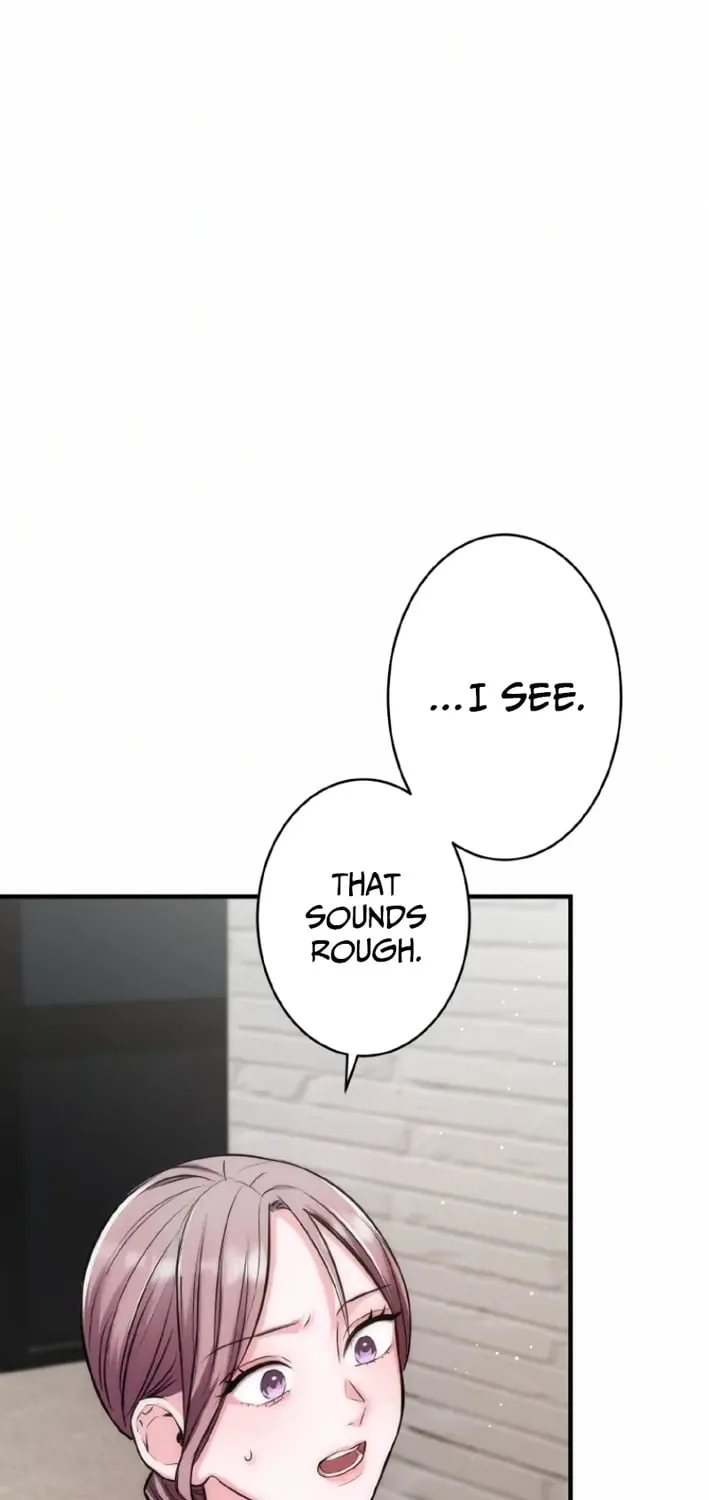 Between the Husband I Love and the Man I'm In Love With Chapter 11 page 61