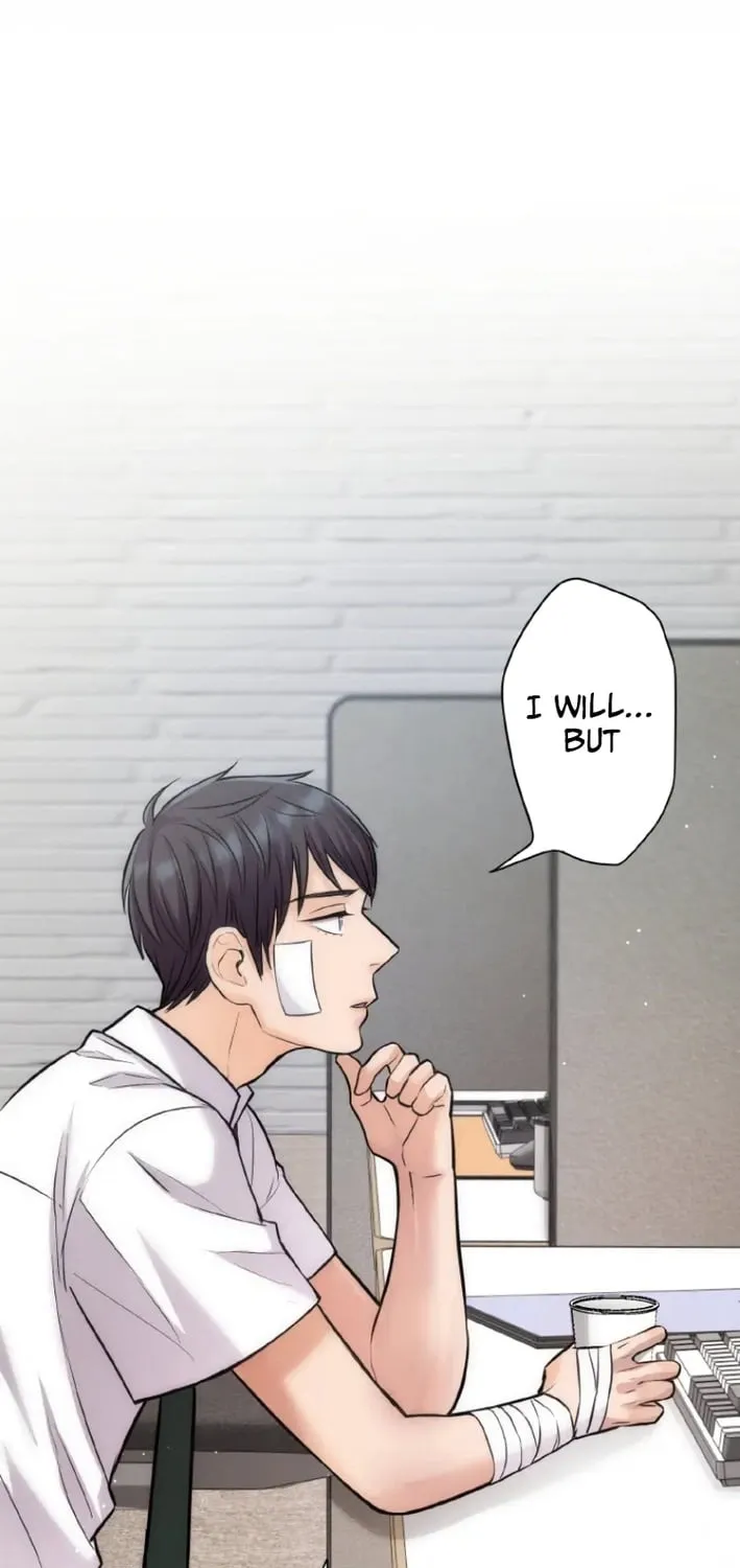Between the Husband I Love and the Man I'm In Love With Chapter 11 page 69
