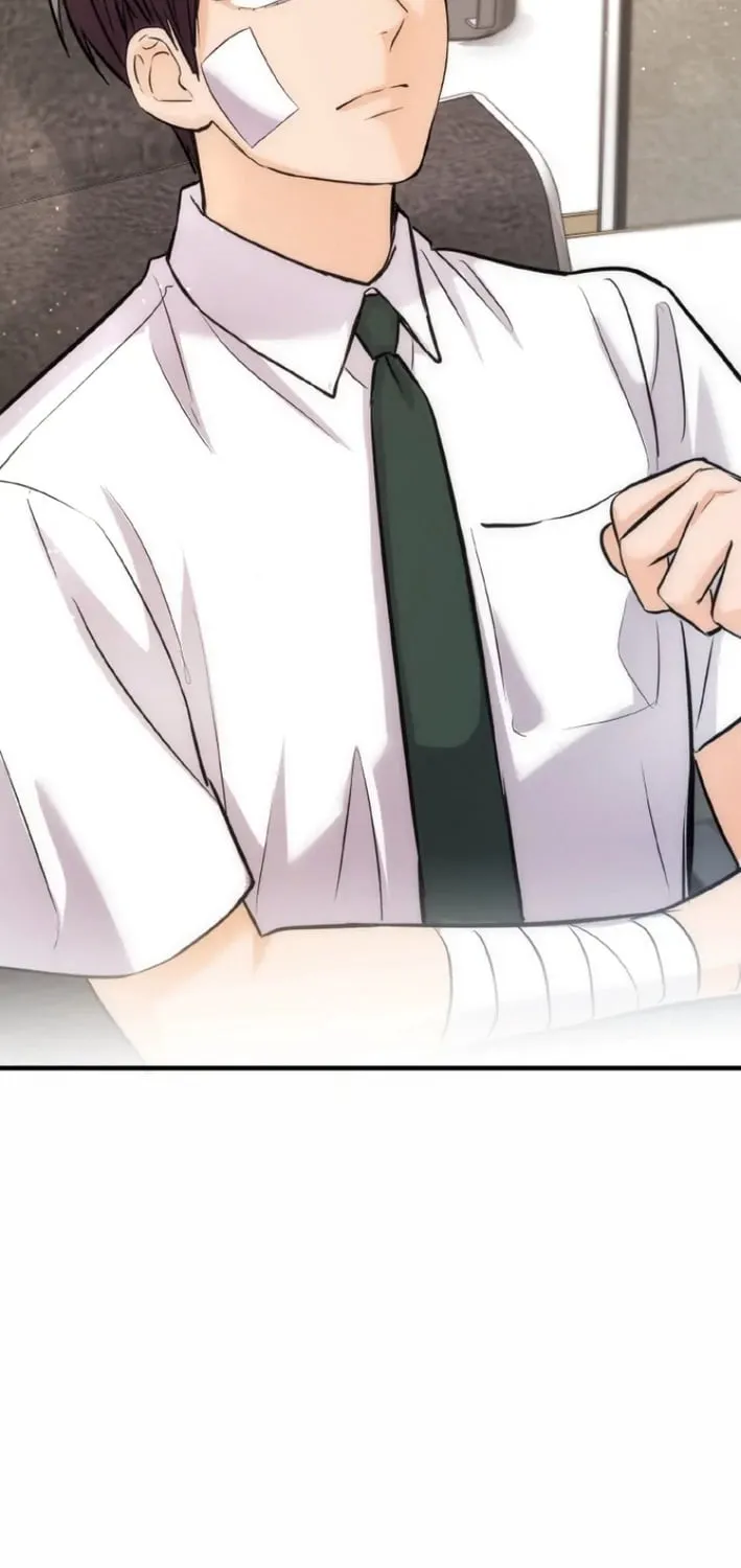Between the Husband I Love and the Man I'm In Love With Chapter 11 page 75