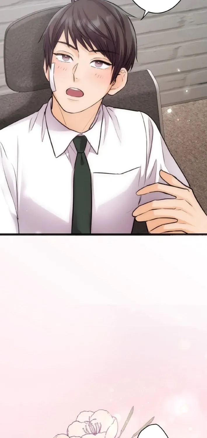 Between the Husband I Love and the Man I'm In Love With Chapter 11 page 78