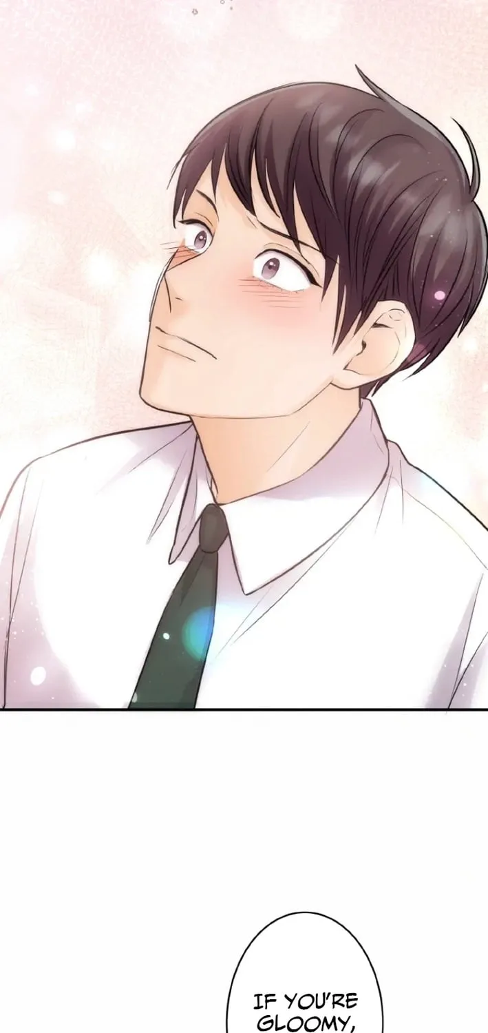 Between the Husband I Love and the Man I'm In Love With Chapter 11 page 81