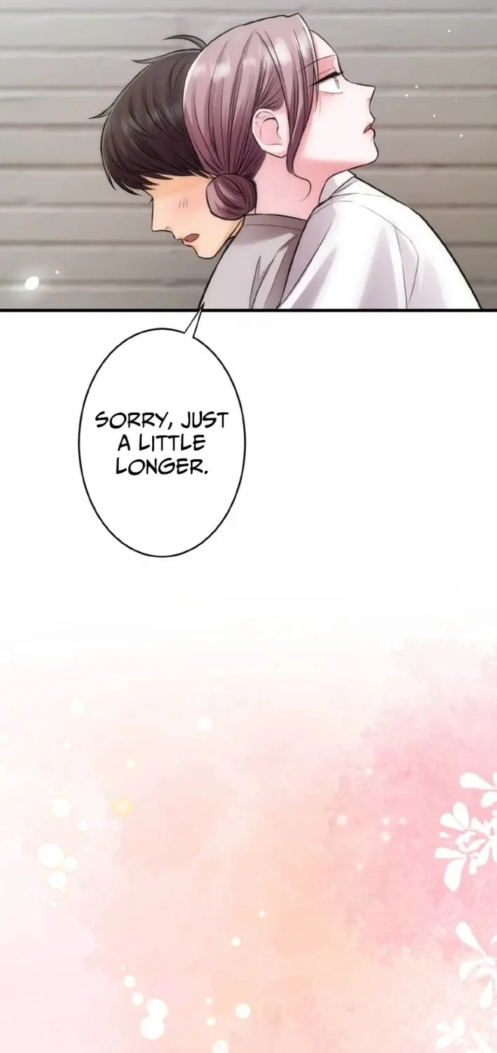 Between the Husband I Love and the Man I'm In Love With Chapter 11 page 89