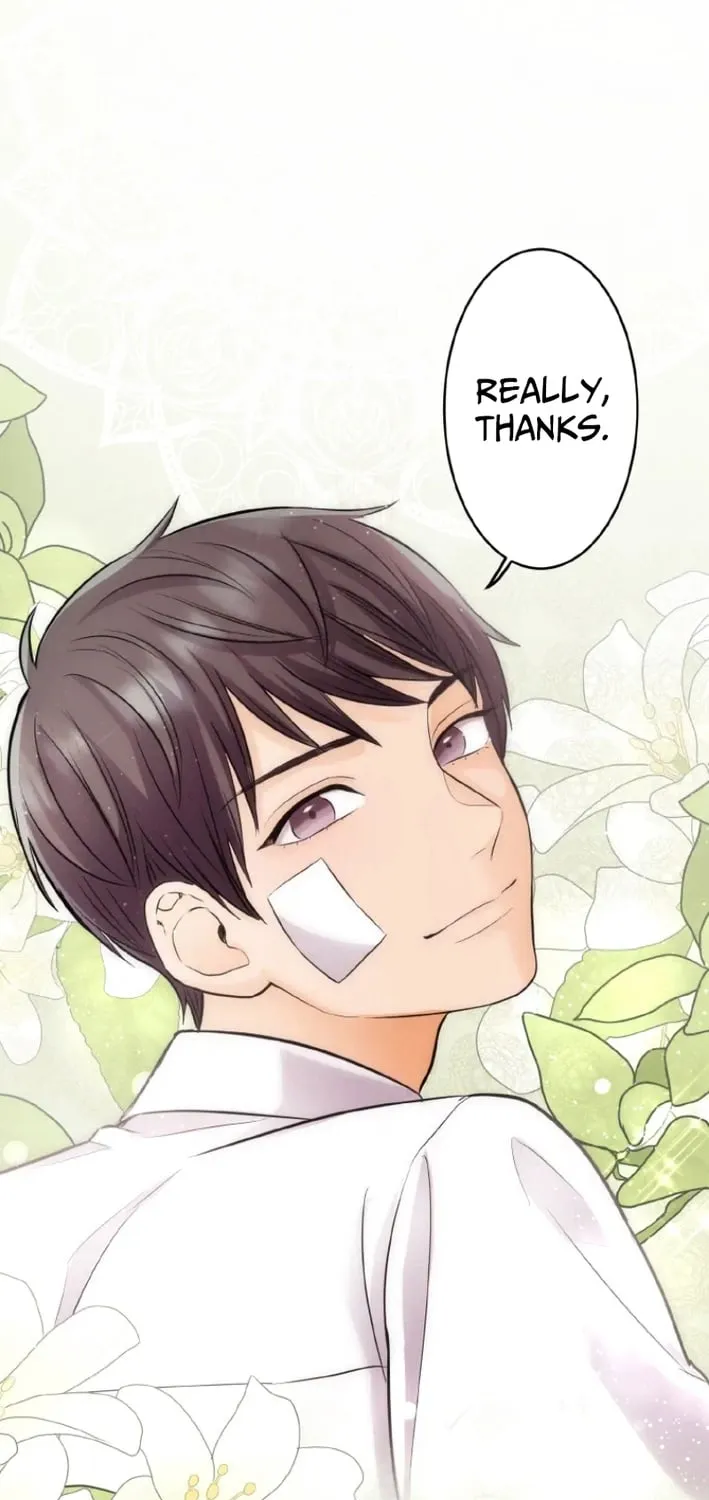 Between the Husband I Love and the Man I'm In Love With Chapter 11 page 97