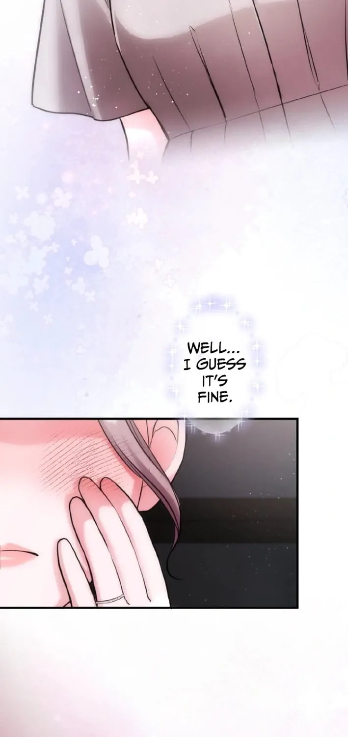 Between the Husband I Love and the Man I'm In Love With Chapter 11 page 99