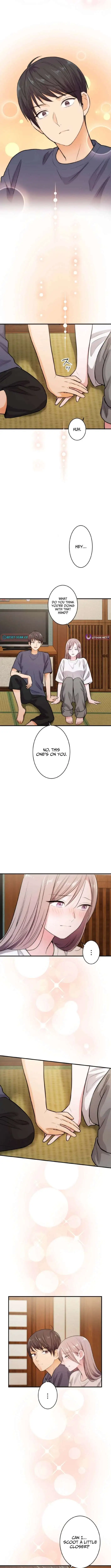 Between the Husband I Love and the Man I'm In Love With Chapter 15 page 14