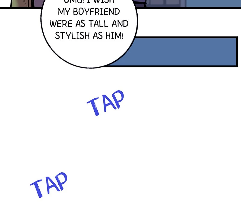 Betwixt Chapter 1 page 4