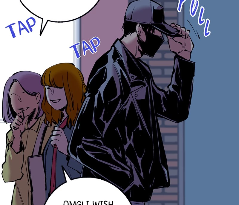 Betwixt Chapter 1 page 3