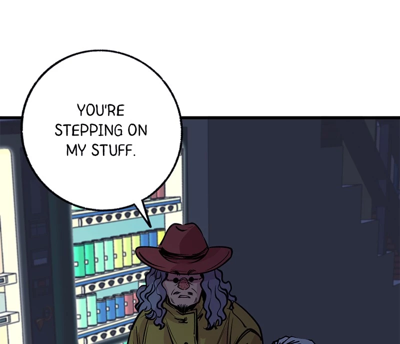 Betwixt Chapter 1 page 7