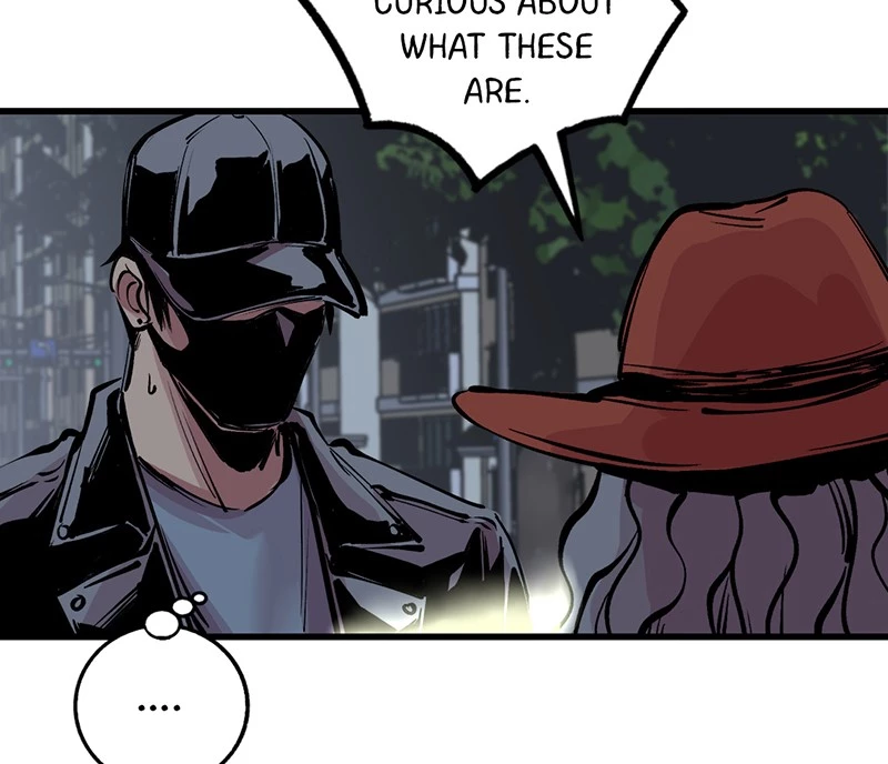 Betwixt Chapter 1 page 28