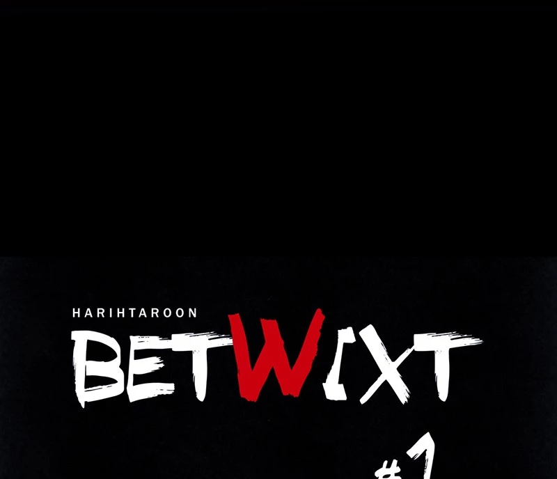 Betwixt Chapter 1 page 45