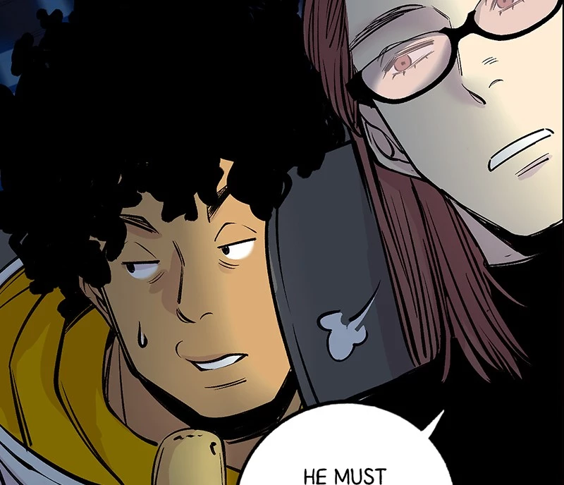 Betwixt Chapter 1 page 87