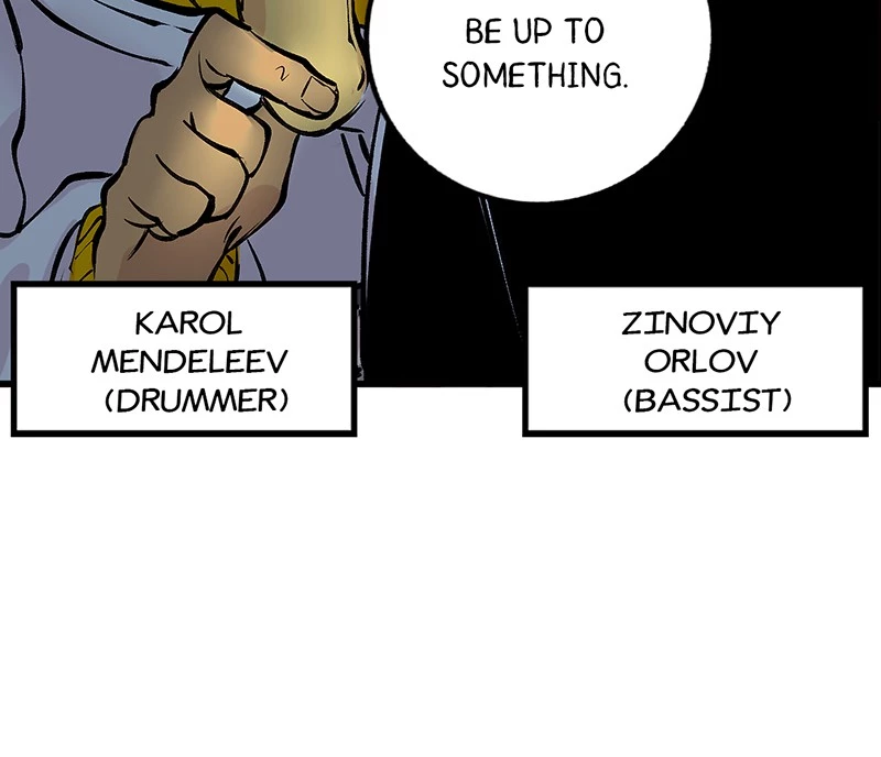 Betwixt Chapter 1 page 88