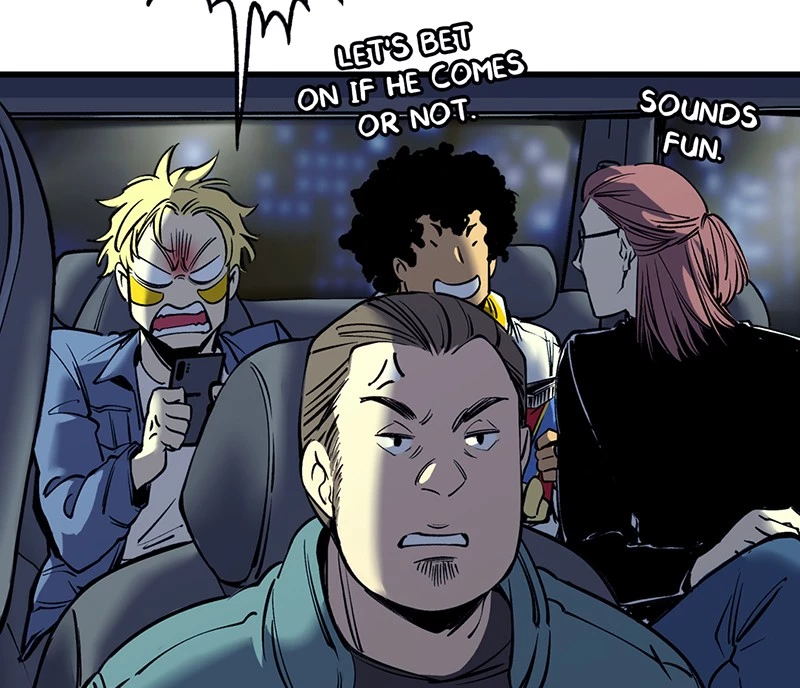 Betwixt Chapter 1 page 96