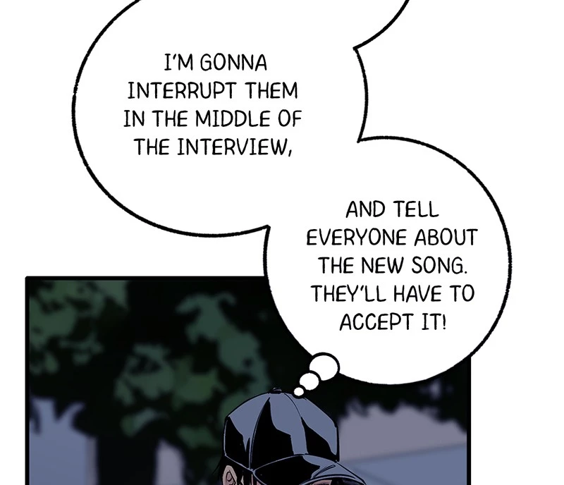 Betwixt Chapter 1 page 99