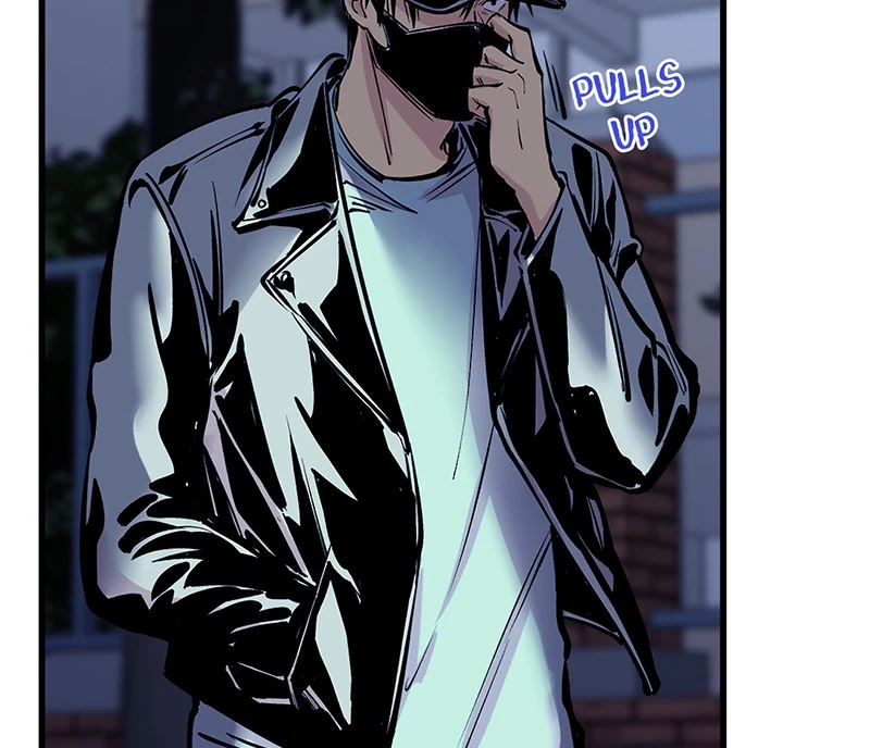 Betwixt Chapter 1 page 100