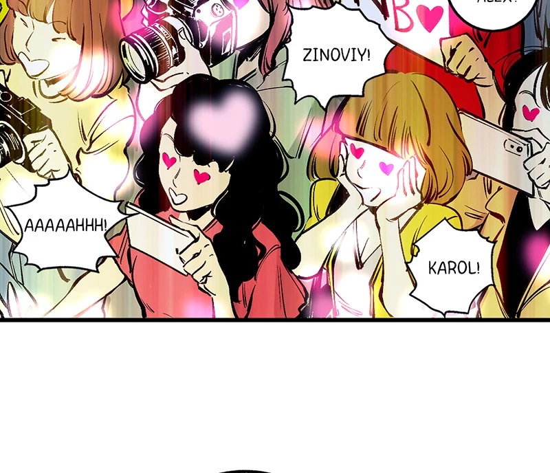 Betwixt Chapter 1 page 146